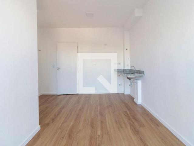 Apto, Jardim Casablanca, 2 Quartos, 45 m2 São Paulo