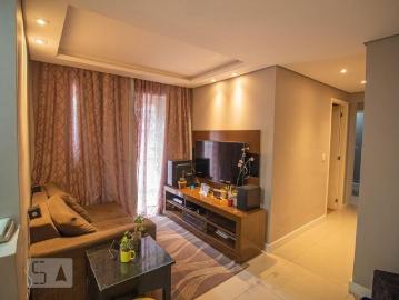 Apto, Jardim Casablanca, 2 Quartos, 51 m2 São Paulo