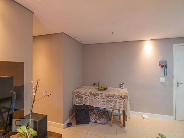 Apto, Jardim Casablanca, 2 Quartos, 51 m2 São Paulo