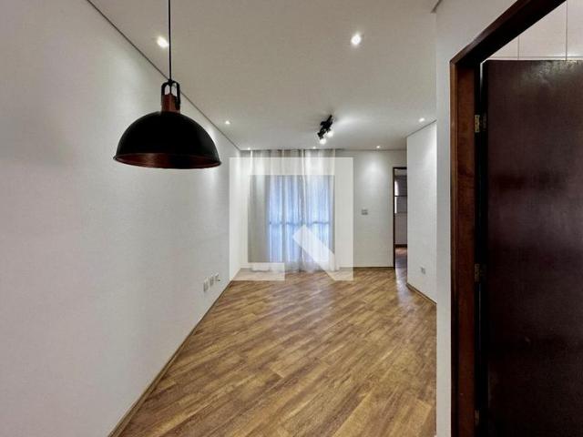 Apto, Jardim Casablanca, 2 Quartos, 54 m2 São Paulo