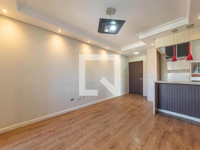 Apto, Jardim Casablanca, 2 Quartos, 54 m2 São Paulo