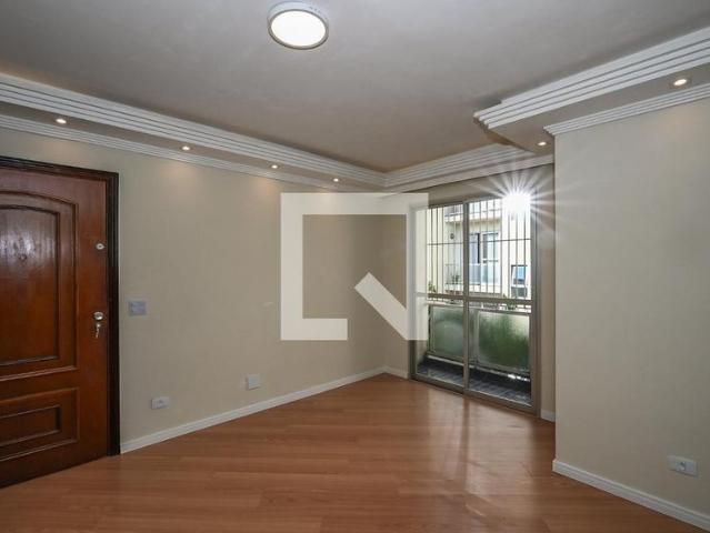 Apto, Jardim Catanduva, 2 Quartos, 59 m2 São Paulo
