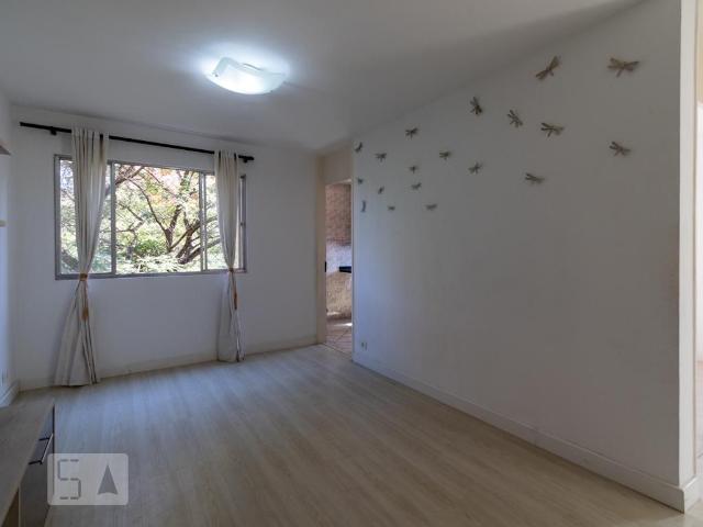 Apto, Jardim Catanduva, 2 Quartos, 50 m2 São Paulo