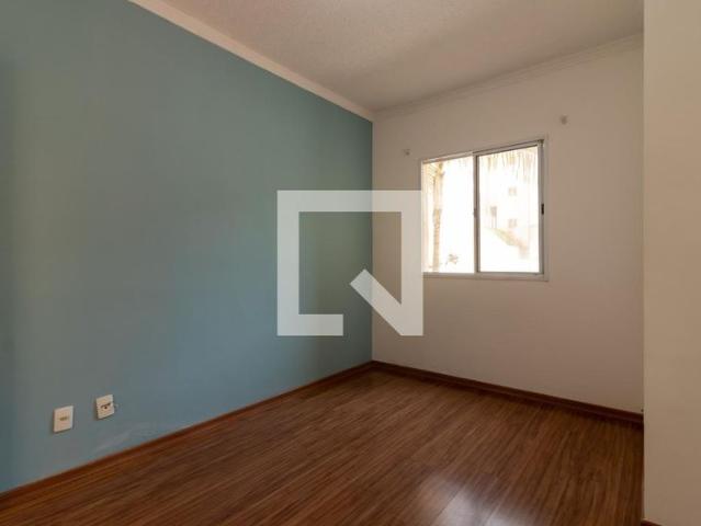 Apto, Jardim Central, 2 Quartos, 45 m2 Cotia