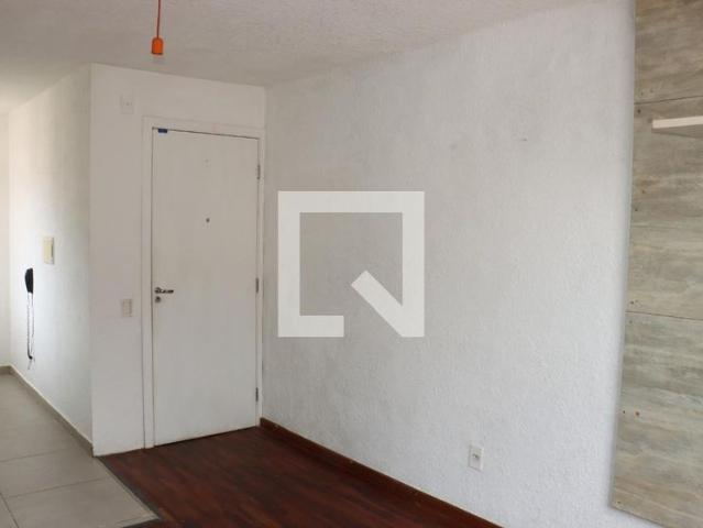 Apto, Jardim Central, 2 Quartos, 38 m2 Cotia