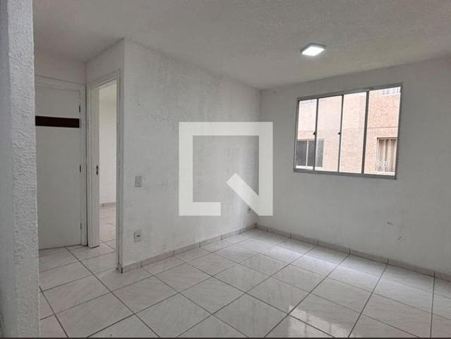 Apto, Jardim Central, 2 Quartos, 39 m2 Cotia