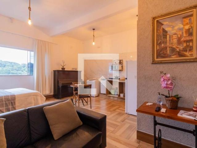 Apto, Jardim Celia, 1 Quarto, 30 m2 Guarulhos