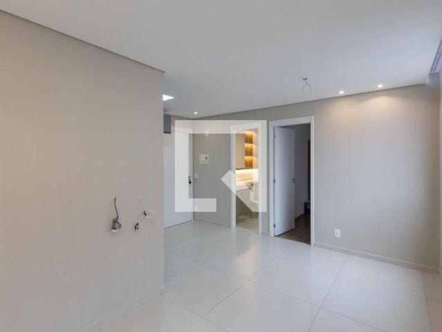 Apto, Jardim Celia, 1 Quarto, 35 m2 Guarulhos