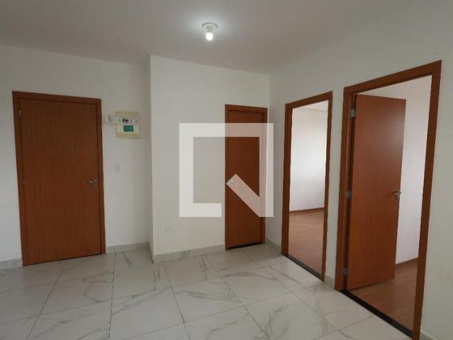 Apto, Jardim Cerejeiras, 2 Quartos, 40 m2 São José dos Campos