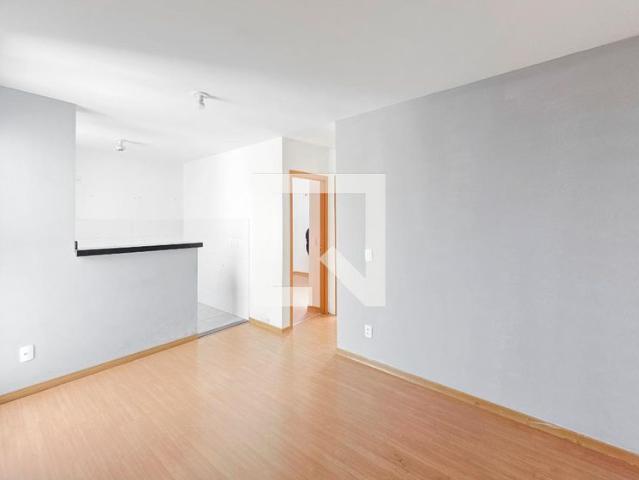 Apto, Jardim Cerejeiras, 2 Quartos, 38 m2 São José dos Campos