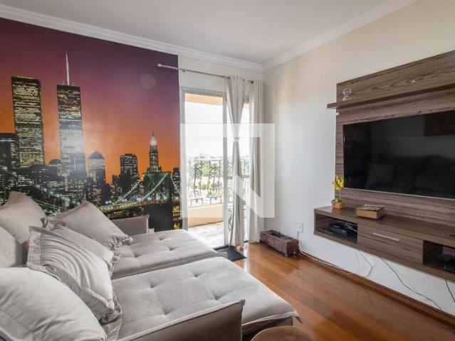Apto, Jardim Chapadão, 2 Quartos, 60 m2 Campinas
