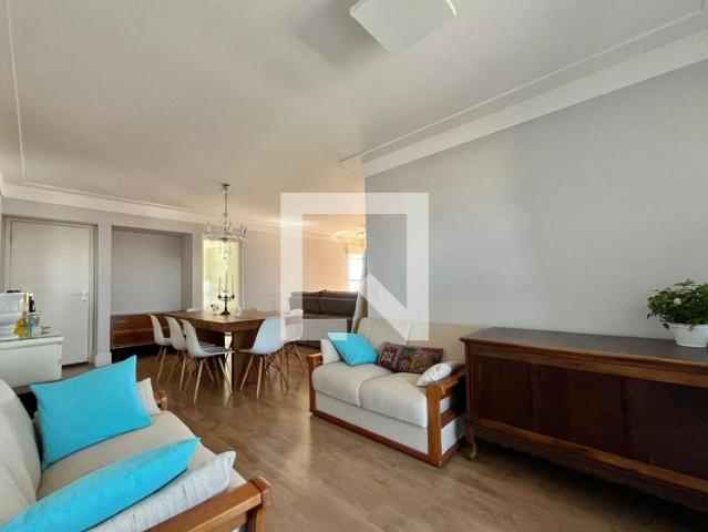 Apto, Jardim Chapadão, 3 Quartos, 112 m2 Campinas