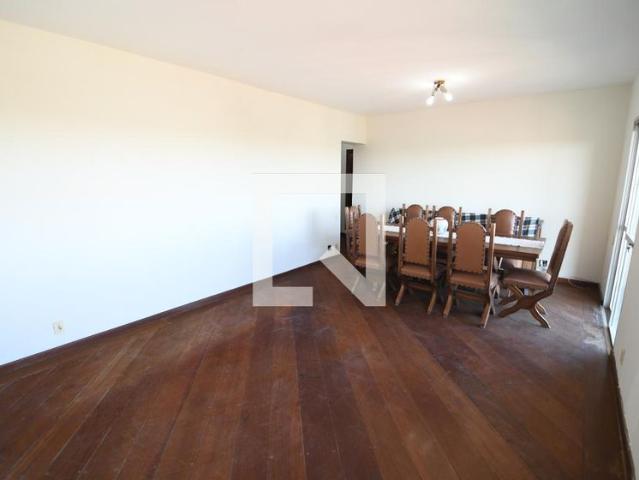 Apto, Jardim Chapadão, 3 Quartos, 137 m2 Campinas