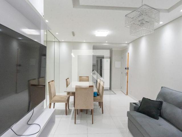 Apto, Jardim Chapadão, 3 Quartos, 60 m2 Campinas