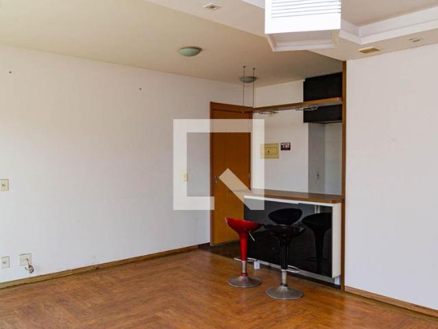 Apto, Jardim Cinco de Julho, 1 Quarto, 47 m2 São Paulo