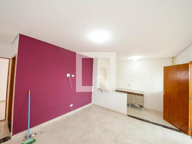 Apto, Jardim Cinco de Julho, 1 Quarto, 40 m2 São Paulo