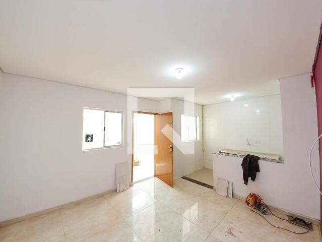 Apto, Jardim Cinco de Julho, 1 Quarto, 40 m2 São Paulo