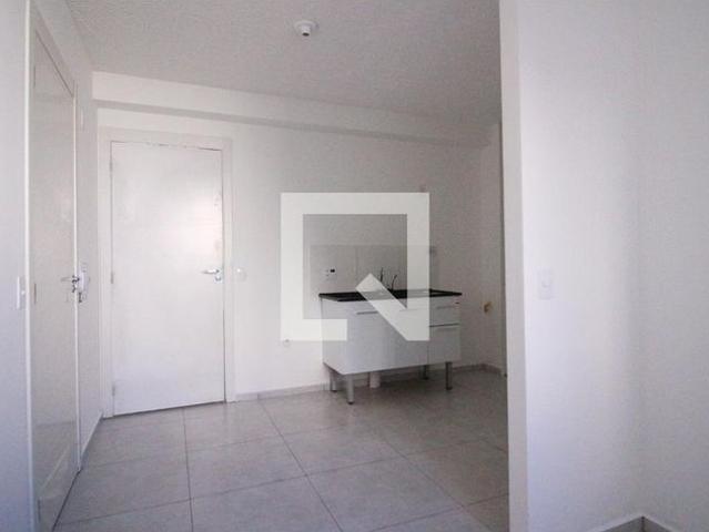 Apto, Jardim Cinco de Julho, 1 Quarto, 34 m2 São Paulo