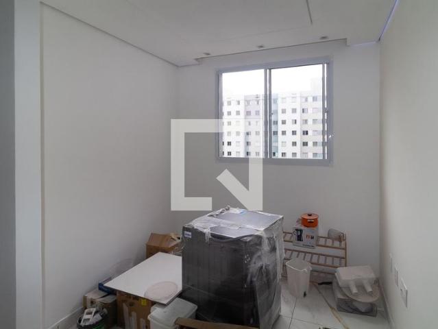 Apto, Jardim Cinco de Julho, 1 Quarto, 35 m2 São Paulo