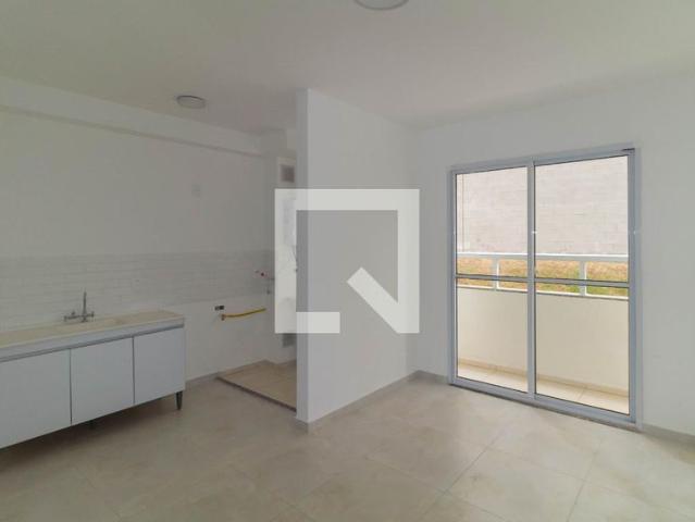 Apto, Jardim Cinco de Julho, 1 Quarto, 36 m2 São Paulo