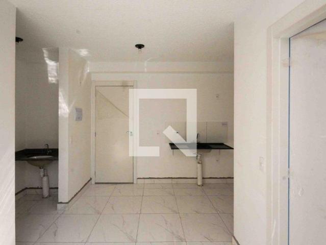 Apto, Jardim Cinco de Julho, 2 Quartos, 34 m2 São Paulo
