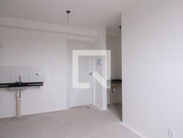 Apto, Jardim Cinco de Julho, 2 Quartos, 34 m2 São Paulo