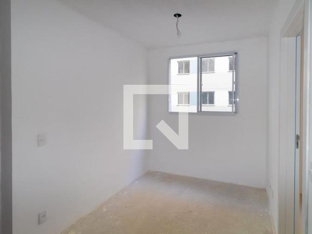 Apto, Jardim Cinco de Julho, 2 Quartos, 34 m2 São Paulo