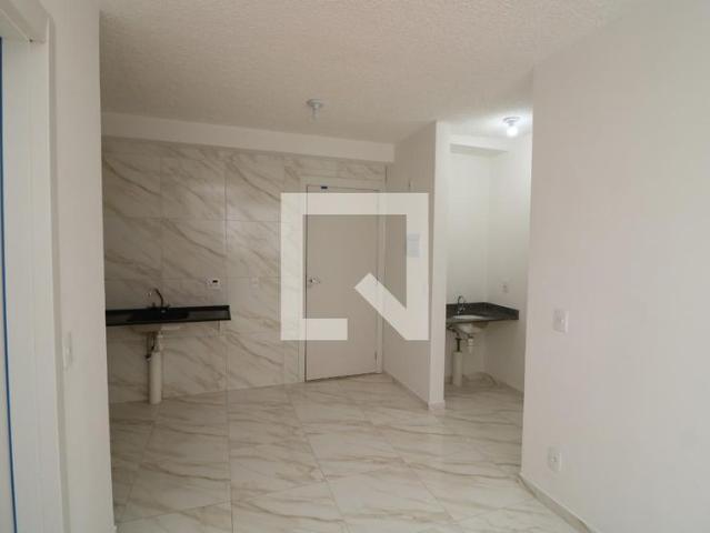 Apto, Jardim Cinco de Julho, 2 Quartos, 34 m2 São Paulo