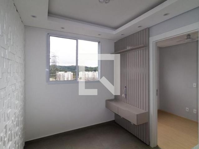 Apto, Jardim Cinco de Julho, 2 Quartos, 34 m2 São Paulo