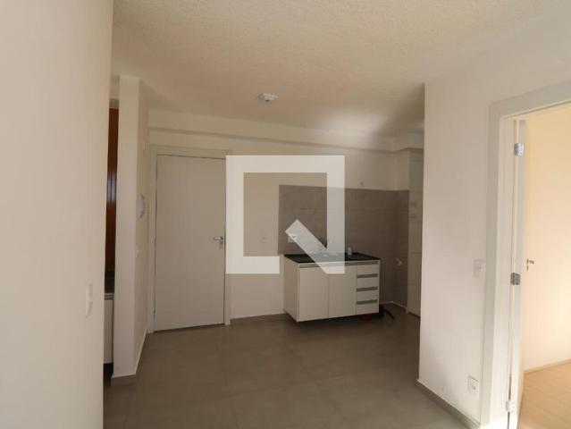 Apto, Jardim Cinco de Julho, 2 Quartos, 34 m2 São Paulo