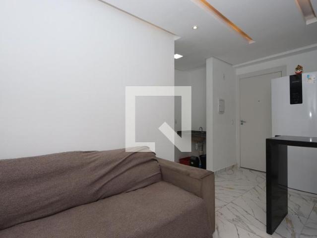 Apto, Jardim Cinco de Julho, 2 Quartos, 34 m2 São Paulo