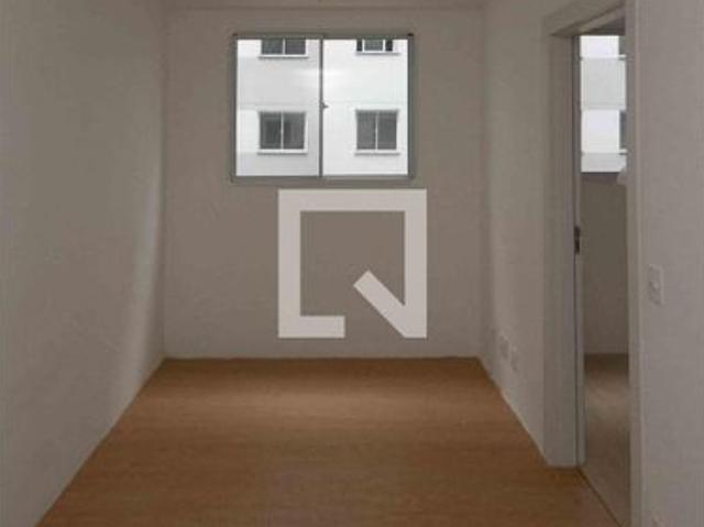 Apto, Jardim Cinco de Julho, 2 Quartos, 34 m2 São Paulo