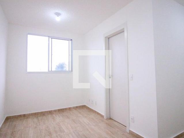 Apto, Jardim Cinco de Julho, 2 Quartos, 34 m2 São Paulo
