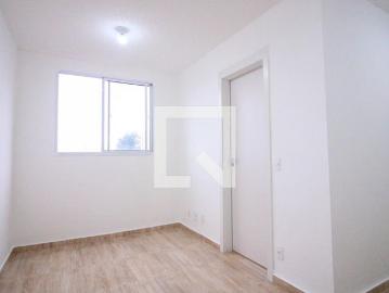 Apto, Jardim Cinco de Julho, 2 Quartos, 34 m2 São Paulo