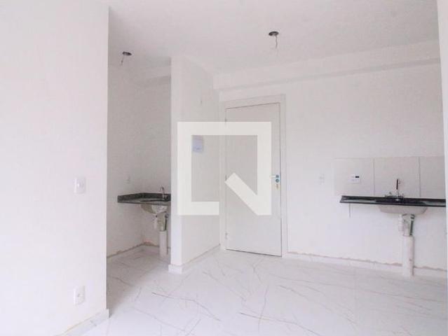 Apto, Jardim Cinco de Julho, 2 Quartos, 34 m2 São Paulo