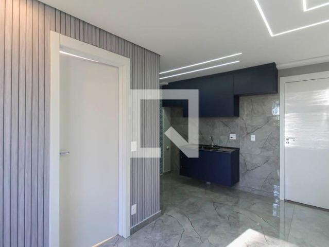 Apto, Jardim Cinco de Julho, 2 Quartos, 34 m2 São Paulo