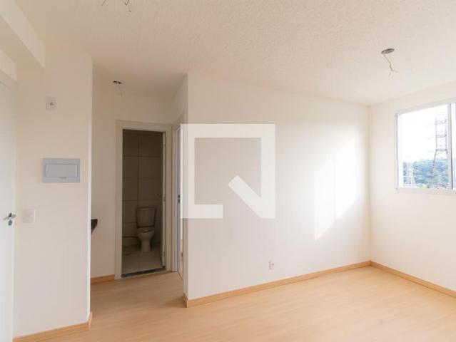 Apto, Jardim Cinco de Julho, 2 Quartos, 34 m2 São Paulo