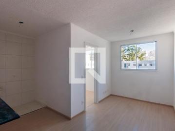 Apto, Jardim Cinco de Julho, 2 Quartos, 34 m2 São Paulo