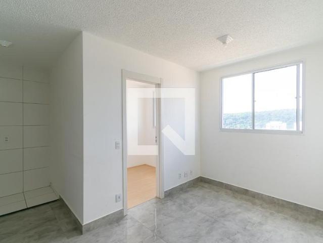 Apto, Jardim Cinco de Julho, 2 Quartos, 34 m2 São Paulo