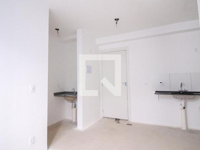 Apto, Jardim Cinco de Julho, 2 Quartos, 34 m2 São Paulo