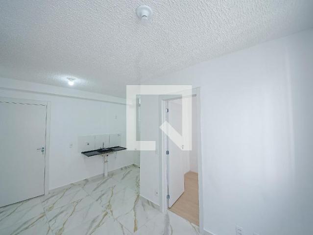 Apto, Jardim Cinco de Julho, 2 Quartos, 34 m2 São Paulo