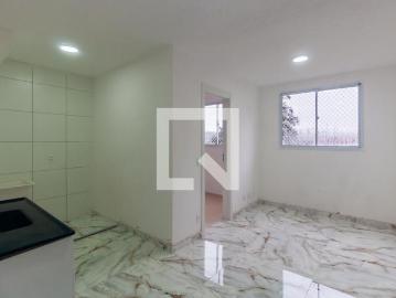 Apto, Jardim Cinco de Julho, 2 Quartos, 35 m2 São Paulo