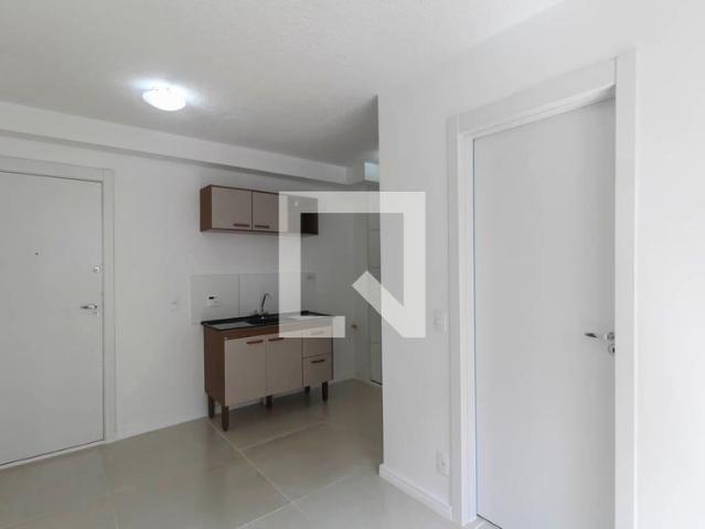 Apto, Jardim Cinco de Julho, 2 Quartos, 35 m2 São Paulo