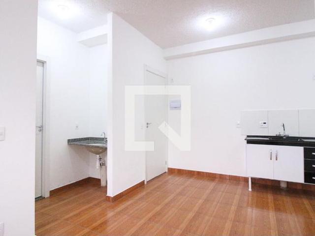 Apto, Jardim Cinco de Julho, 2 Quartos, 35 m2 São Paulo