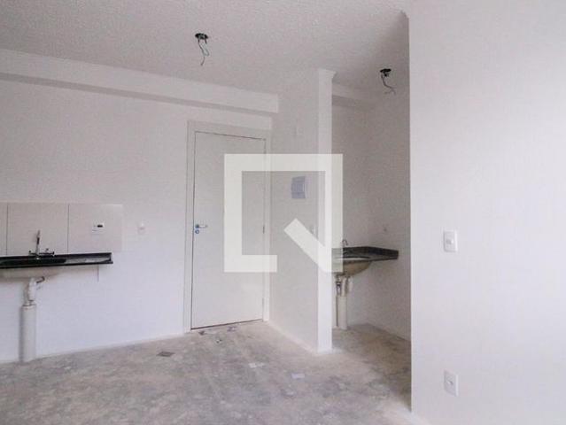 Apto, Jardim Cinco de Julho, 2 Quartos, 35 m2 São Paulo
