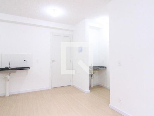 Apto, Jardim Cinco de Julho, 2 Quartos, 35 m2 São Paulo