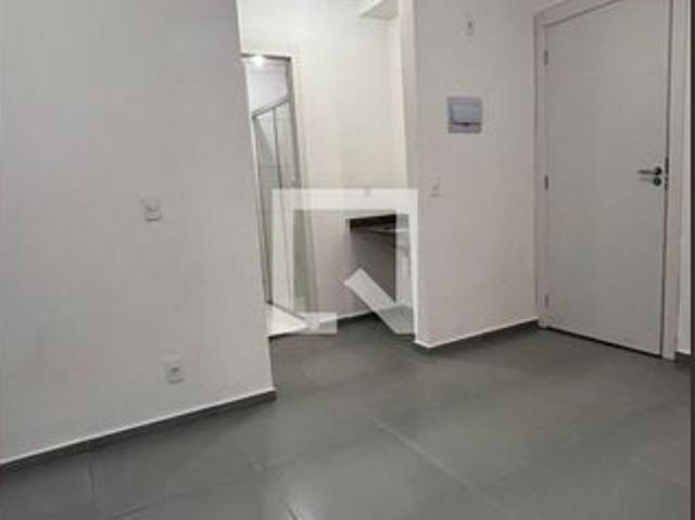 Apto, Jardim Cinco de Julho, 2 Quartos, 35 m2 São Paulo