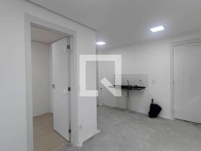 Apto, Jardim Cinco de Julho, 2 Quartos, 35 m2 São Paulo