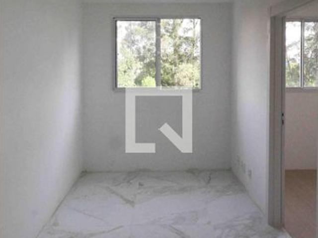 Apto, Jardim Cinco de Julho, 2 Quartos, 35 m2 São Paulo