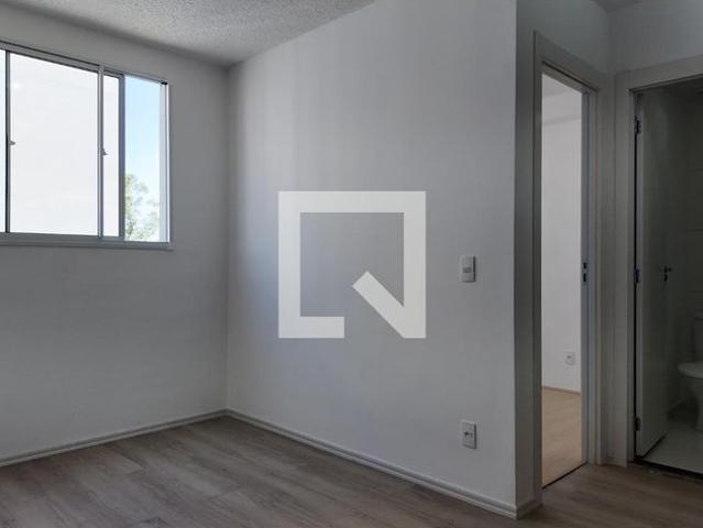 Apto, Jardim Cinco de Julho, 2 Quartos, 35 m2 São Paulo